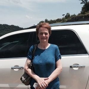 Meet your Posher, Mary lois